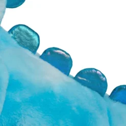 FAO Schwarz Glow Brights Toy Plush LED With Sound Blue Dinosaur 12" Stuffed Animal -Best Toys Store GUEST 92b13864 9927 490f b9d4 fe11d463a9cd