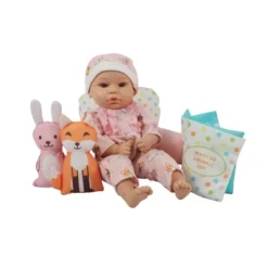 Madame Alexander Small Wonder 14" Bed Time Story Set - Blue Eyes -Best Toys Store GUEST 932fb19b abe4 40db a86b 1dd99e9edb31