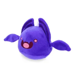 Good Smile Company Slime Rancher 4-Inch Collector Plush Toy | Batty Slime -Best Toys Store GUEST 93871af6 726f 4078 a2ef f5930c72c61d