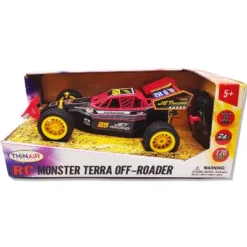 Thin Air Remote Control 1:20 Scale Monster Terra Off-Roader -Best Toys Store GUEST 942b915c 0979 4790 bdee 12c33adae2a3