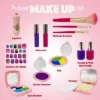 The New York Doll Collection Washable Girls Makeup Kit 2 The New York Doll Collection Washable Girls Makeup Kit -Best Toys Store GUEST 9490d622 ee55 46b1 a872 d6ae889b475d
