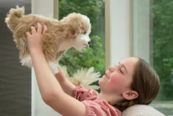 Bearington Murphy Plush Maltipoo Stuffed Animal Puppy Dog, 13 Inches -Best Toys Store GUEST 94bfefb2 45ed 47ac 8c13 da1245b026d2