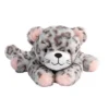 Lambs & Ivy Happy Jungle Plush Leopard Stuffed Animal Toy - Pink/Gray - Cleo 2 Lambs & Ivy Happy Jungle Plush Leopard Stuffed Animal Toy - Pink/Gray - Cleo -Best Toys Store GUEST 94d63d9e 2339 43f5 a5ed c0c342b5efef