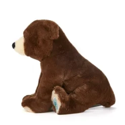 FAO Schwarz Toy Plush Sustainable Bear 10" -Best Toys Store GUEST 954e9ae3 07b6 48d3 9a6c 35ec20d67713