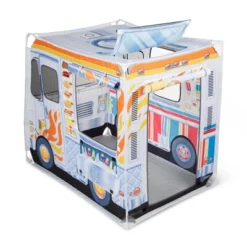 Melissa & Doug Food Truck Play Tent 12 Melissa & Doug Food Truck Play Tent -Best Toys Store GUEST 954f5dd4 cf5e 4819 8d7b 6022f6483858