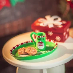 The Queen's Treasures 18 Inch Doll 11 Piece Christmas Accessory Play Set -Best Toys Store GUEST 956d9fd1 0da1 455a a3d3 0f9c03d0889f