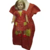 Doll Clothes Superstore Matching Child And Doll Red Dress Size 7 -Best Toys Store GUEST 95a1136d c0c6 468e a1dd aa5ee21b4369