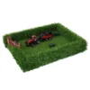 The Field Half Acre Field, 17" X 13" Indoor And Outdoor Play Field, FD-02 -Best Toys Store GUEST 96509820 b61a 44a8 a872 a9a36c448784