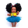 Orijin Bees Sugar Puff 12" Baby Bee Doll - Black Hair With Brown Eyes -Best Toys Store GUEST 96b1f3c0 9f81 4e26 a5bb bac0b2bfc13e