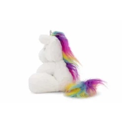 Plushible 10" White Stuffed Unicorn Plush Animal With Rainbow Hair 9 Plushible 10" White Stuffed Unicorn Plush Animal With Rainbow Hair -Best Toys Store GUEST 9717692a 0547 4e59 abcc 318bbb4bf534