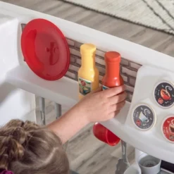 Step2 Love To Entertain Kitchen -Best Toys Store GUEST 97322a43 718f 45b0 a048 a907216c38b8