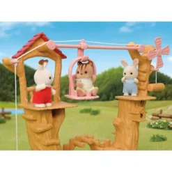 Calico Critters Baby Ropeway Park -Best Toys Store GUEST 973e1547 811b 42c1 988c 29b168a7442b