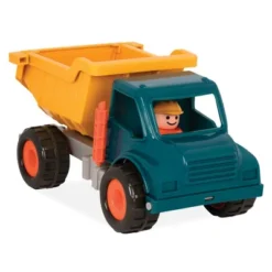 Battat We Do The Work Truck Set - Set Of 4 -Best Toys Store GUEST 97754d98 43d9 49e6 8f35 cd1b27e3de81