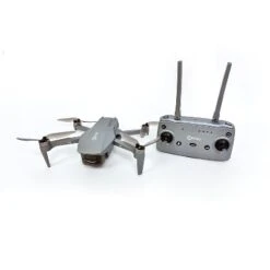 Contixo F36 Silver Horizon FPV Drone With 4K Camera & 64GB Card