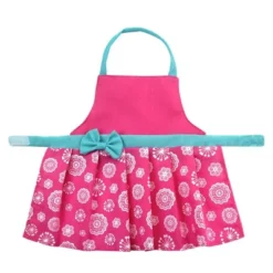 Sophia’s Baking Accessories And Apron Set For 18" Dolls, Pink -Best Toys Store GUEST 97be3914 53a6 4baa 8198 f95c4b358c27
