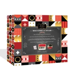 FAO Schwarz Stage Stars Portable Piano And Synthesizer 15 FAO Schwarz Stage Stars Portable Piano And Synthesizer -Best Toys Store GUEST 97d3a10b 1259 469b 865b 24f6743cf51e