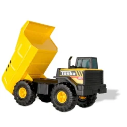 Tonka Steel Classics - Mighty Dump Truck 25 Tonka Steel Classics - Mighty Dump Truck -Best Toys Store GUEST 9822ee03 a3c0 4a96 aee8 8fd7597b5b01