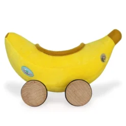Yottoy Bananas Gorilla Soft Toy 7.5” With Bananamobile 8” -Best Toys Store GUEST 98c90907 b1ac 4c10 83a7 8606b9eaffca