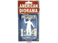 Hazmat Crew Figurine VI For 1/18 Scale Models By American Diorama 5 Hazmat Crew Figurine VI For 1/18 Scale Models By American Diorama -Best Toys Store GUEST 997e39c2 b9f8 40f8 9373 e11c30814621