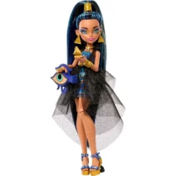 Monster High Cleo De Nile Fashion Doll In Monster Ball Party Dress With Accessories -Best Toys Store GUEST 99b14dbc 78d0 4adc b1c9 8a0ab80a595a