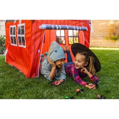 Pacific Play Tents Kids Banyard Playhouse Tent 48" X 38" 14 Pacific Play Tents Kids Banyard Playhouse Tent 48" X 38" - Image 12