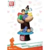 Disney Wreck-It Ralph 2-Ralph With Vanellope (D-Stage) -Best Toys Store GUEST 9a0dba11 c0fa 44ba 8e37 a104b8861cb9