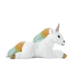 FAO Schwarz 15" Unicorn Cuddly Stuffed Animal Plush, Ultra-Soft Fur -Best Toys Store GUEST 9a1a4ea6 62b2 429a b397 fbdd65b0457a