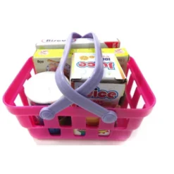 Link Pretend Play Store Electronic Toy Cash Register For Kids - STEM Toy With Mic Speaker And Play Money Included -Best Toys Store GUEST 9a491603 7e79 4a35 9c4d 774c08d9058c