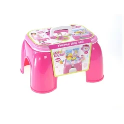 Insten 21 Piece Portable Kids Kitchen Cooking Set Toy With Lights And Sounds, Folds Into Stepstool, 13 X 8 In 13 Insten 21 Piece Portable Kids Kitchen Cooking Set Toy With Lights And Sounds, Folds Into Stepstool, 13 X 8 In -Best Toys Store GUEST 9a6bfe37 0277 4b58 a83c c29e3fbf876c