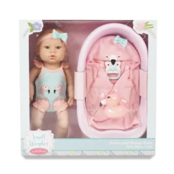 Madame Alexander 14" Small Wonders Sweet & Happy Baby Bath Set 10 Madame Alexander 14" Small Wonders Sweet & Happy Baby Bath Set -Best Toys Store GUEST 9abdc5a9 def5 48eb 8ed7 20083b62abd6