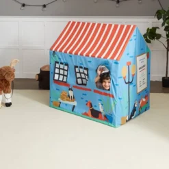 Animal Rescue Playhome Tent - Wonder & Wise -Best Toys Store GUEST 9ae4b494 c33d 427d a142 60361b9b2e87