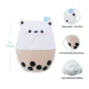 Avocatt Large Boba Polar Bear Plush 2 Avocatt Large Boba Polar Bear Plush -Best Toys Store GUEST 9aefc9b1 3aa3 4d61 b4ca 49a4d53966bb