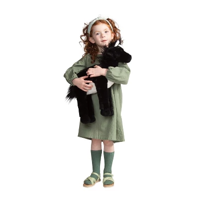 Manhattan Toy Cozy Bunch Horse 20" Stuffed Animal For Kids And Adults 8 Manhattan Toy Cozy Bunch Horse 20" Stuffed Animal For Kids And Adults - Image 6