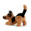 DEMDACO German Shepherd Small 2 DEMDACO German Shepherd Small -Best Toys Store GUEST 9b59be8b c050 45e3 8a37 656e0bfc575f