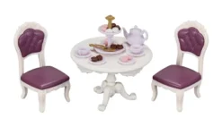 Calico Critters Town Series Elegant Town Manor Gift Set, Dollhouse Playset With Figure, Furniture And Accessories -Best Toys Store GUEST 9b79dd68 2b36 494f bf77 ca53b150e99e