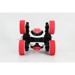 Goodly Toys RevVolt Slide N Stunt TriWheeler RC Vehicle - Red -Best Toys Store GUEST 9c2316a7 e66e 485d 9d76 3d09335daddb