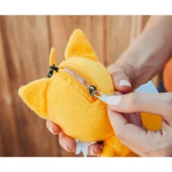 Sonic The Hedgehog 8-Inch Character Plush Toy | Tails -Best Toys Store GUEST 9c3a256f 25c1 4297 848b f68d32e6d526