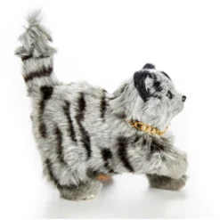 The Queen's Treasures 18 Inch Doll Pet Realistic Grey Striped Kitty Cat 13 The Queen's Treasures 18 Inch Doll Pet Realistic Grey Striped Kitty Cat -Best Toys Store GUEST 9c676826 c8ca 47b2 be53 915b85096cfc