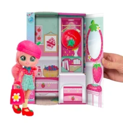 Cry Babies BFF Ella Fashion Doll With 8+ Surprises -Best Toys Store GUEST 9cc73193 39c4 43b7 93b5 176280f6e200