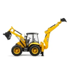 Bruder JCB 5CX Eco Backhoe Loader -Best Toys Store GUEST 9d06c1c5 2d1b 4b4a a20b 57ddc4584725