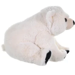 Wild Republic Cuddlekins Polar Bear Cub Stuffed Animal, 12 Inches -Best Toys Store GUEST 9d20f830 377d 42ea b32c e4e3a82d3898