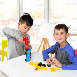 Take Apart Racing Car Toys - Racing Car With Drill, Engine Sounds And Lights - 30 Piece Race Car Take Apart Set - Play22Usa -Best Toys Store GUEST 9d223c23 1496 4c9f ab68 711655ecba56