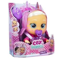 Cry Babies Kiss Me Stella 12" Baby Doll 19 Cry Babies Kiss Me Stella 12" Baby Doll -Best Toys Store GUEST 9d56e010 ab52 4d59 9f28 31b645558163
