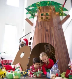 HearthSong Constructagons Big Tree Fort Indoor Fort-Building Kit With 4 Working Windows And Door 29 HearthSong Constructagons Big Tree Fort Indoor Fort-Building Kit With 4 Working Windows And Door -Best Toys Store GUEST 9d90c26b 6222 4f5b 8dc5 9a10cff20325