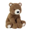 Lambs & Ivy Sierra Sky Brown Plush Bear Stuffed Animal Toy Plushie - Wally 1 Lambs & Ivy Sierra Sky Brown Plush Bear Stuffed Animal Toy Plushie - Wally -Best Toys Store GUEST 9da5797f 3fc8 4c8c 821b 89915554c8e5