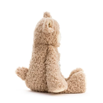 DEMDACO Sweet Dreams Bear Plush 3 DEMDACO Sweet Dreams Bear Plush