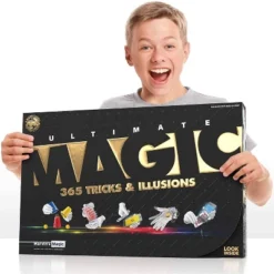 Marvin's Magic Ultimate Magic Set 365 Tricks & Illusions -Best Toys Store GUEST 9df18f0c 0fcf 4677 a233 276735c65951