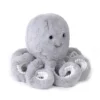 Lambs & Ivy Ocean Blue Plush Gray Octopus Stuffed Animal Toy - Inky -Best Toys Store GUEST 9e0869ea 22a1 4016 bf01 92f1bc04de62