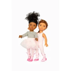 Healthy Roots Ballet Set Outfit For Dolls -Best Toys Store GUEST 9e1f8ad0 937e 4bea bdf8 8de72766d529