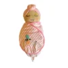 Orijin Bees Nu'Bees Plush Baby Dolls - Pink 1 Orijin Bees Nu'Bees Plush Baby Dolls - Pink -Best Toys Store GUEST 9e3d6f3d 0361 47d7 ac7f 914767435f67